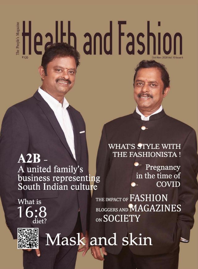 Health and Fashion