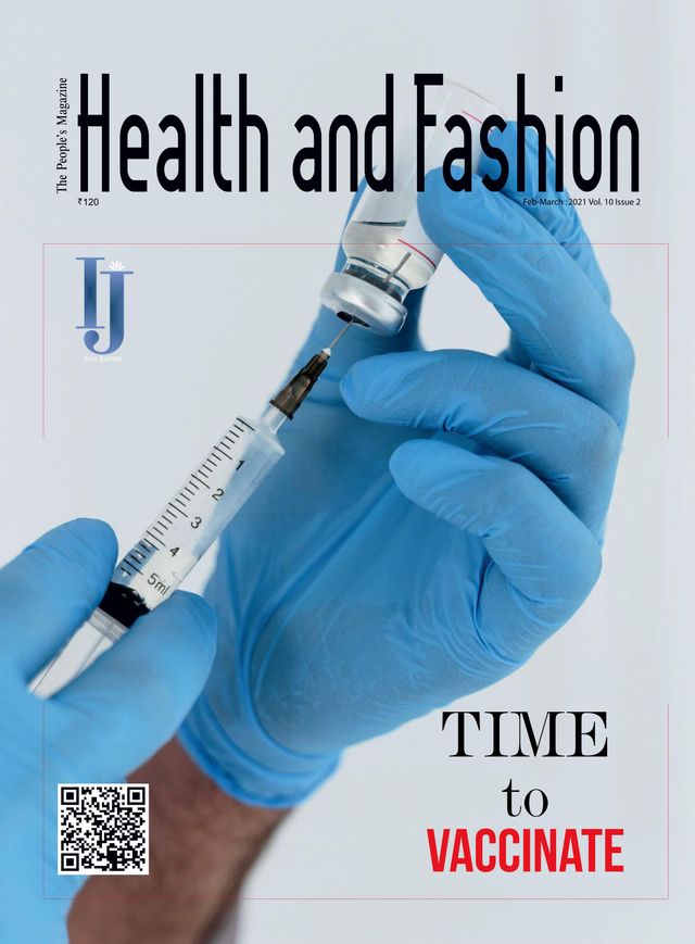 Health and Fashion