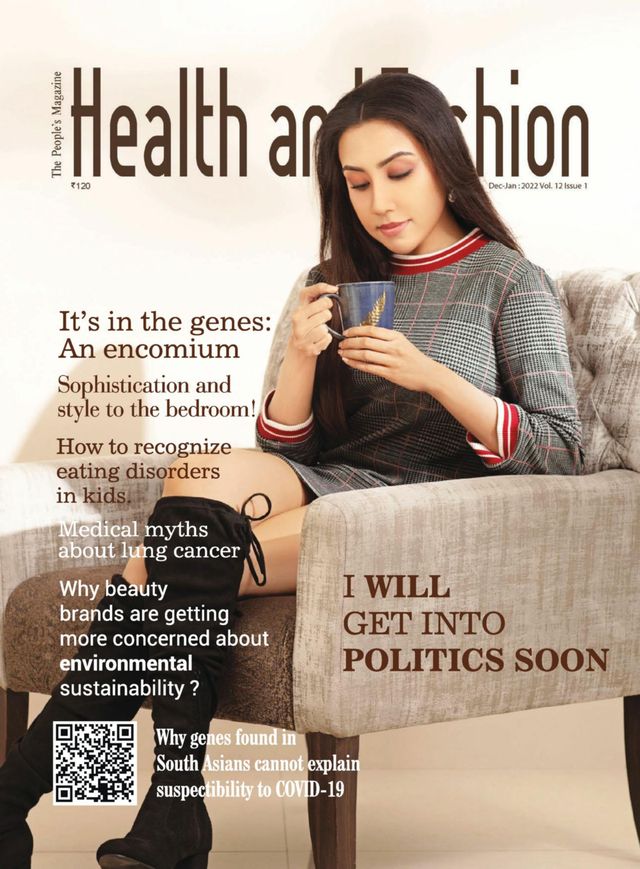 Health and Fashion