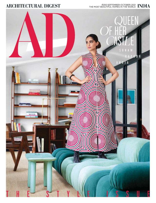 AD Architectural Digest India