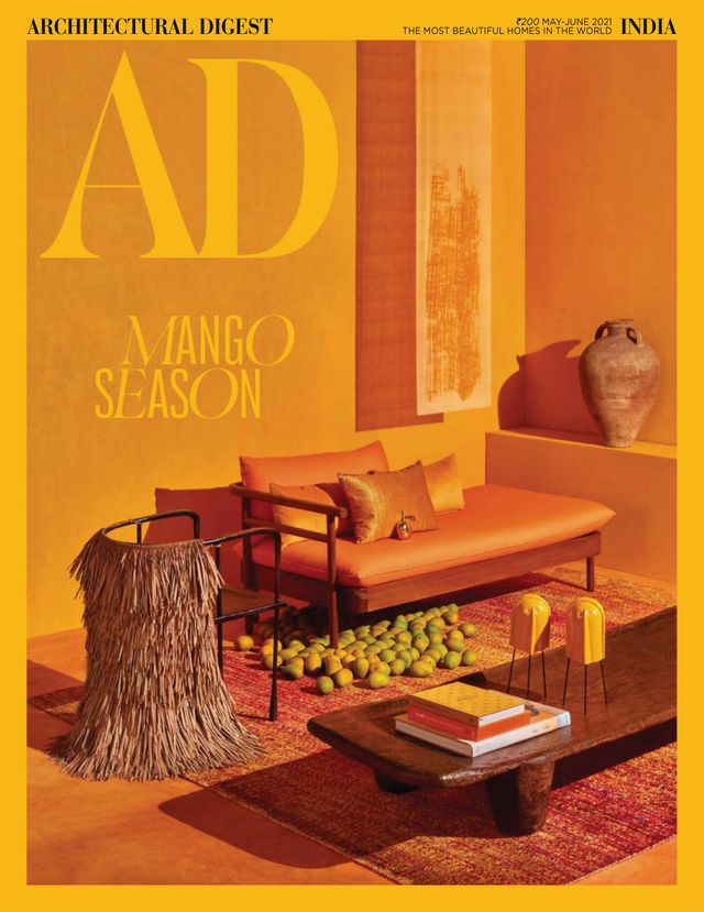 AD Architectural Digest India