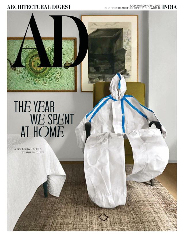 AD Architectural Digest India
