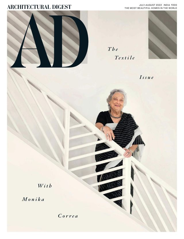 AD Architectural Digest India