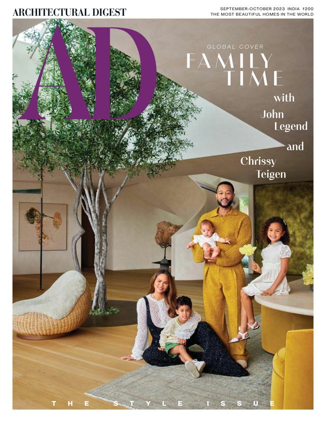 AD Architectural Digest India