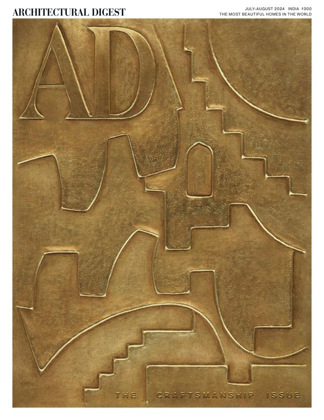 AD Architectural Digest India