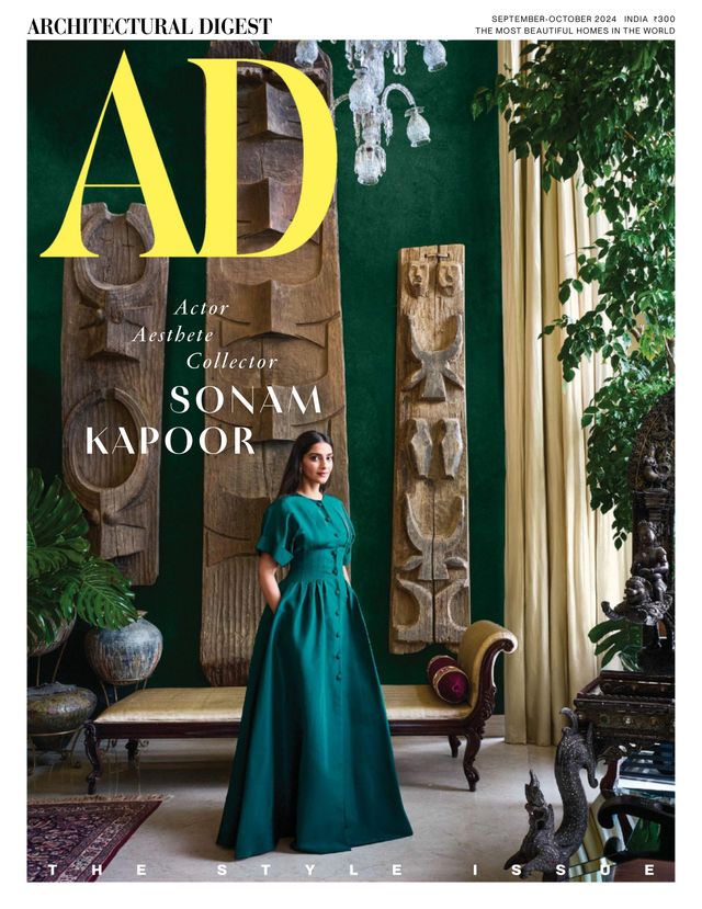 AD Architectural Digest India