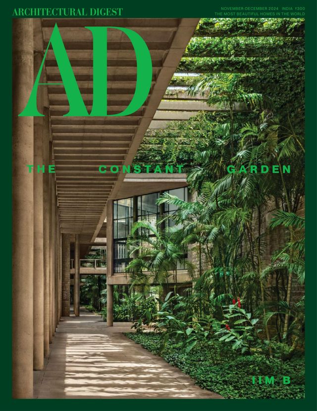 AD Architectural Digest India