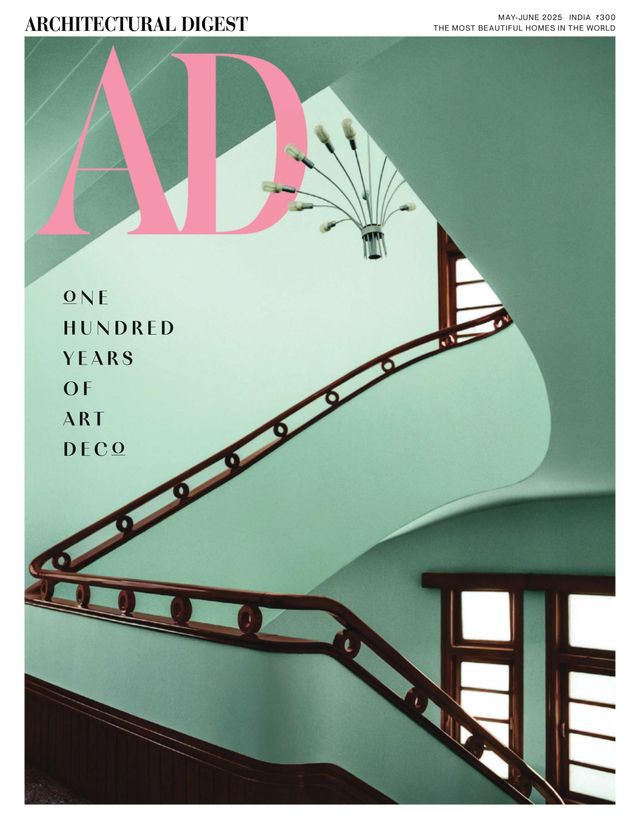 AD Architectural Digest India