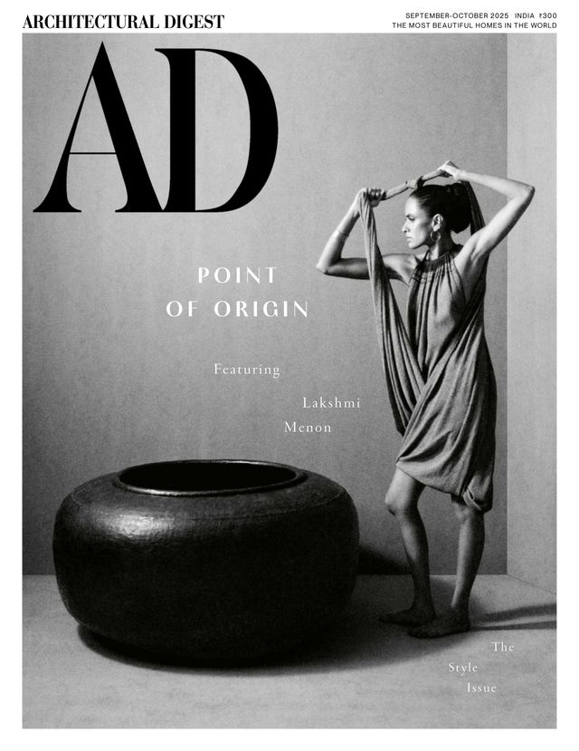 AD Architectural Digest India