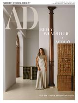 AD Architectural Digest India