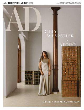 AD Architectural Digest India