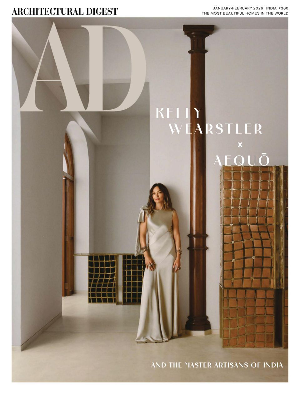 Get digital access to AD Architectural Digest India - January ...