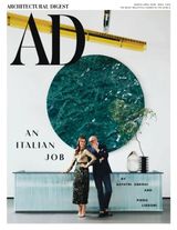 AD Architectural Digest India