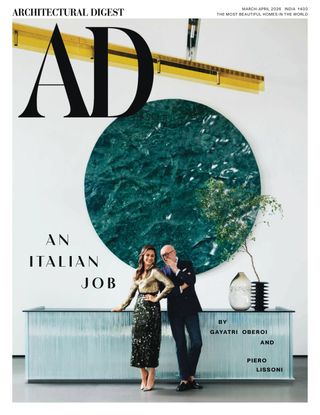 AD Architectural Digest India