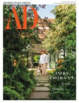 AD Architectural Digest India