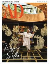AD Architectural Digest India