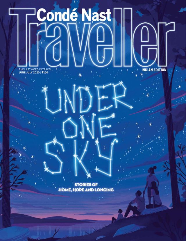 Go Unlimited with Magzter GOLD