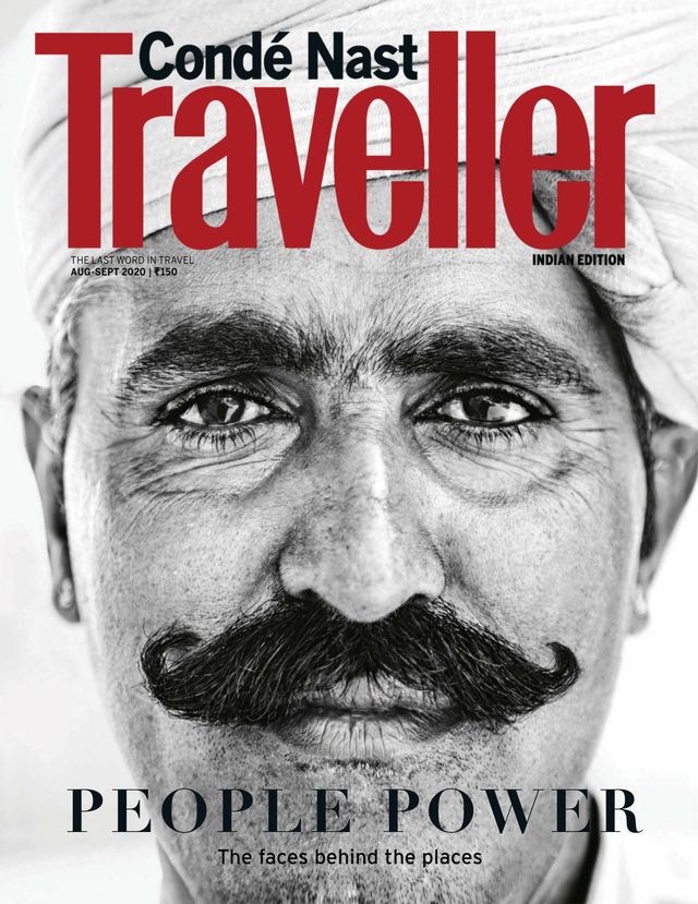 Go Unlimited with Magzter GOLD