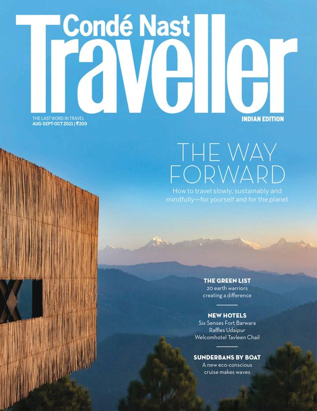 Go Unlimited with Magzter GOLD