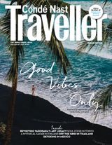 Condé Nast Traveller India