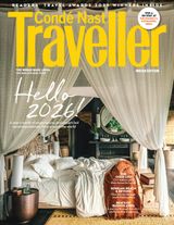 Condé Nast Traveller India