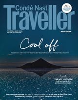 Condé Nast Traveller India