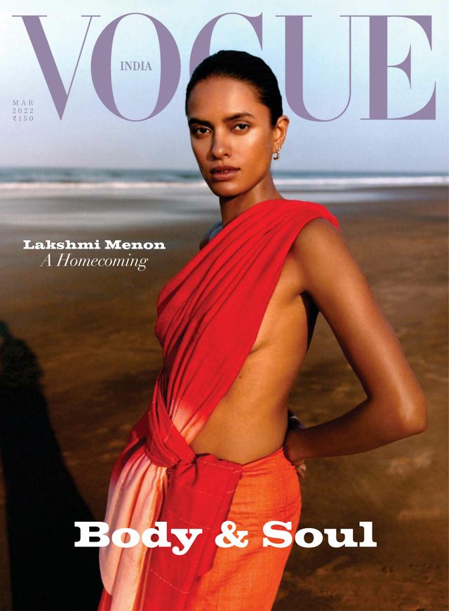 VOGUE India