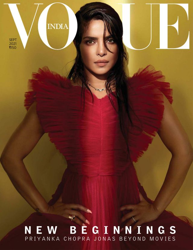 VOGUE India
