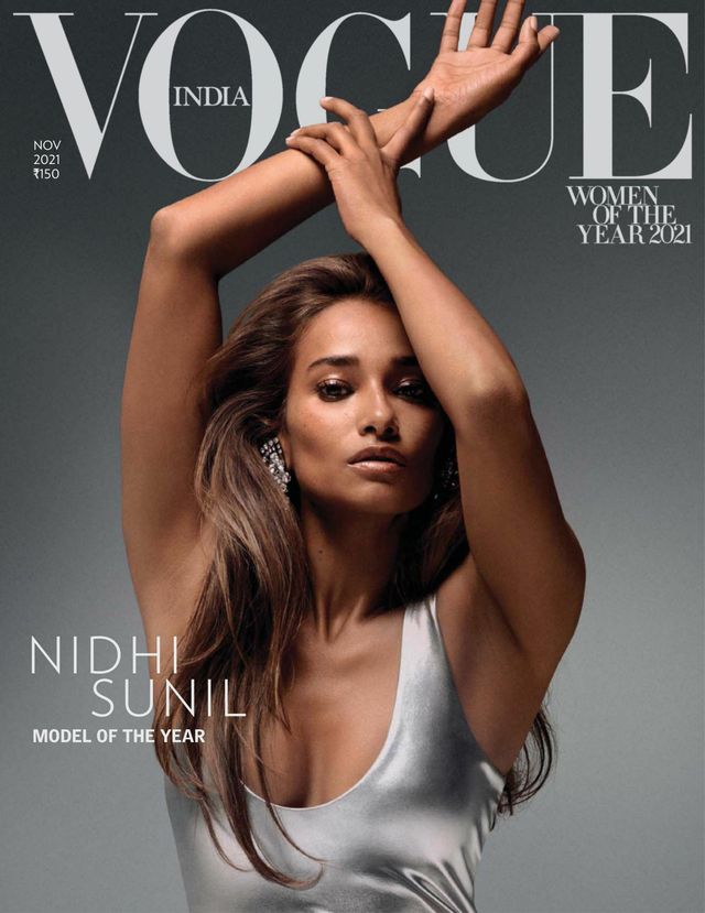 VOGUE India