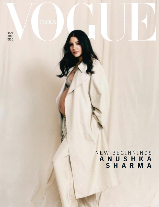 VOGUE India