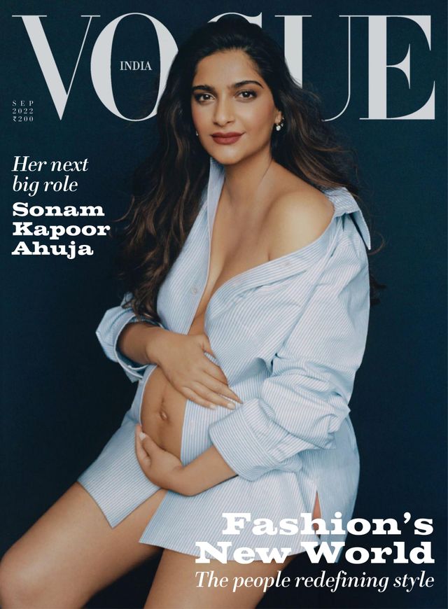 VOGUE India