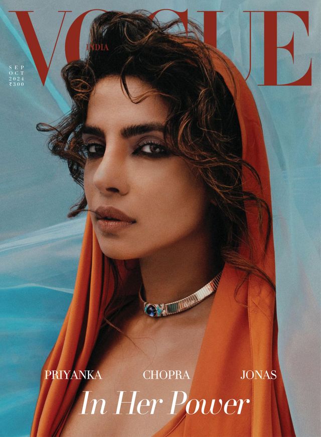 VOGUE India