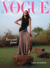 VOGUE India