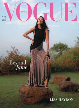 VOGUE India