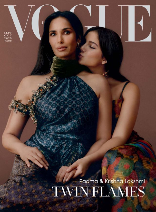 VOGUE India