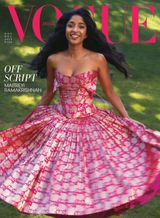 VOGUE India VOGUE India