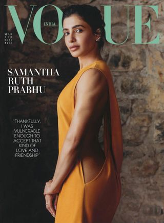 VOGUE India