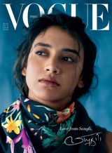 VOGUE India