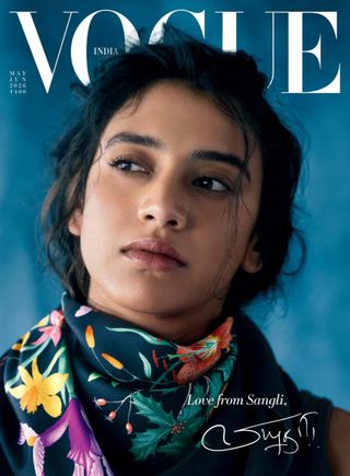 VOGUE India