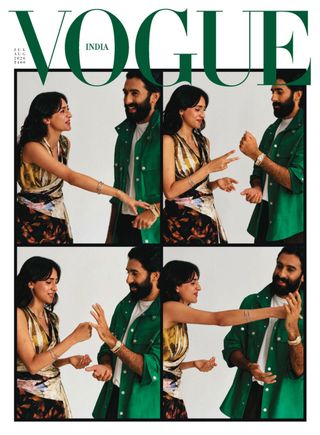 VOGUE India