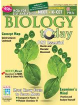 Biology Today - June 2013 June 2013