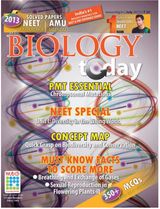 Biology Today - July 2013 July 2013