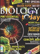 Biology Today - September 2013 September 2013