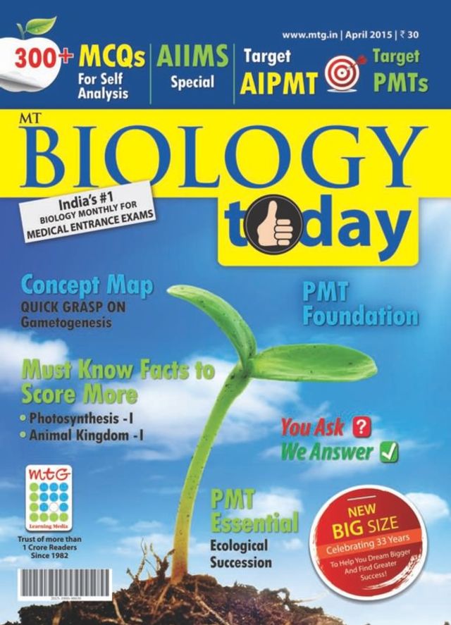 Biology Today