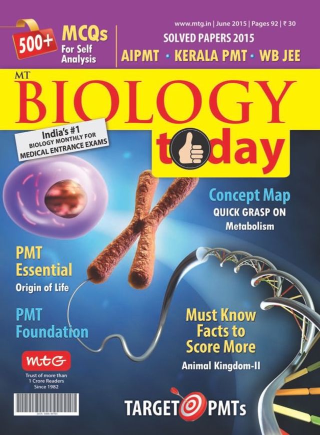 Biology Today
