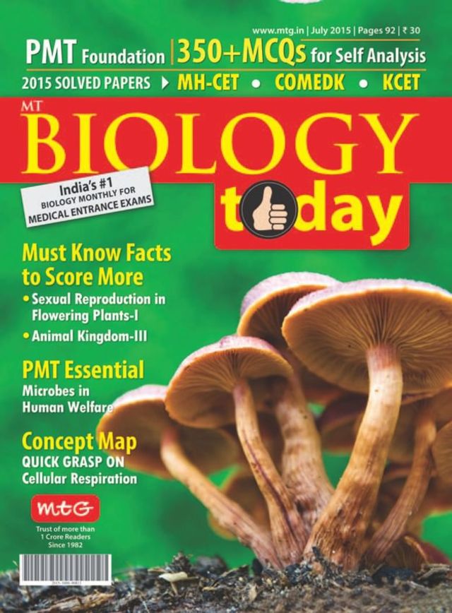 Biology Today