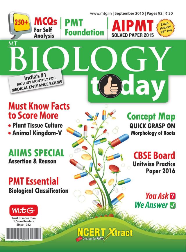 Biology Today