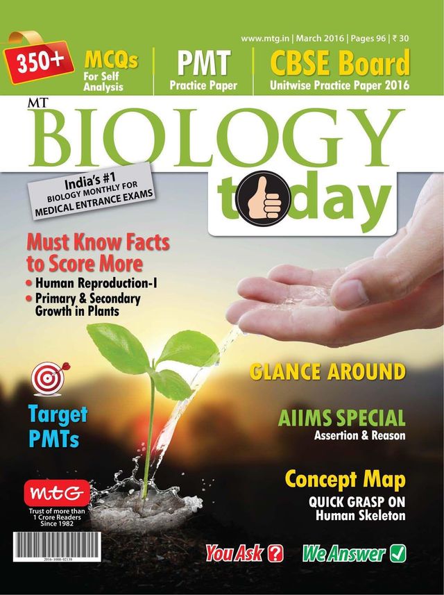 Biology Today