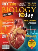 Biology Today - May 2018 May 2018
