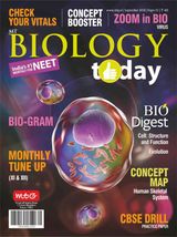 Biology Today - September 2018 September 2018